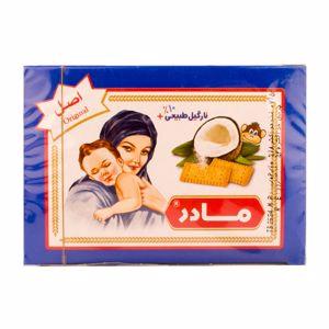 بیسکویت مادر نارگیلی 140 گرمی ویتانا